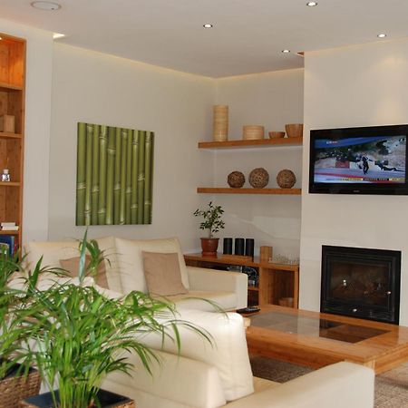 Bamboo Guest House Hermanus Ngoại thất bức ảnh