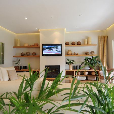 Bamboo Guest House Hermanus Ngoại thất bức ảnh