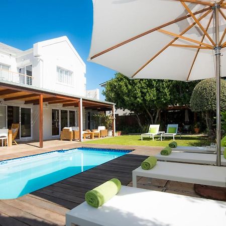 Bamboo Guest House Hermanus Ngoại thất bức ảnh