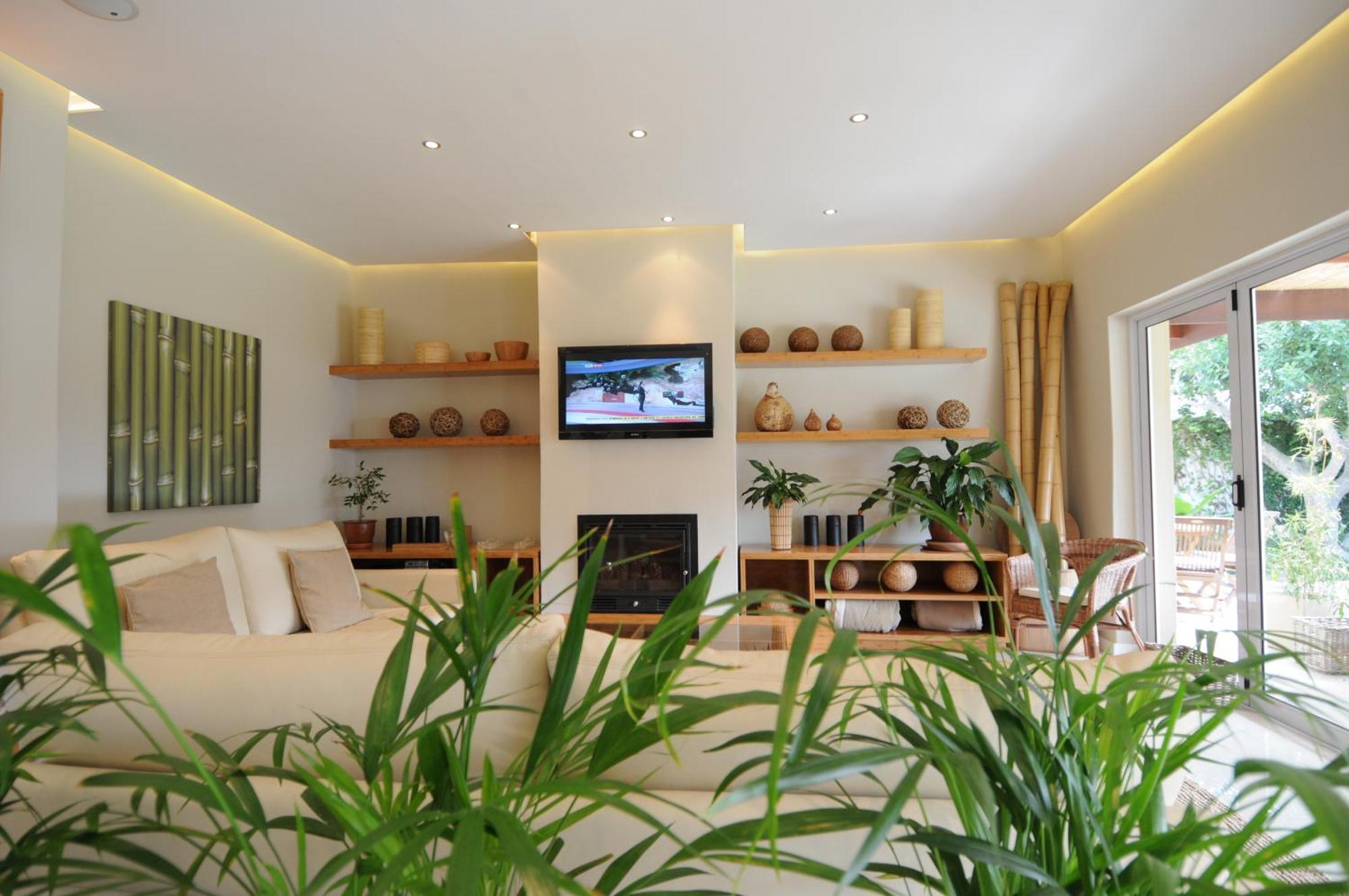 Bamboo Guest House Hermanus Ngoại thất bức ảnh