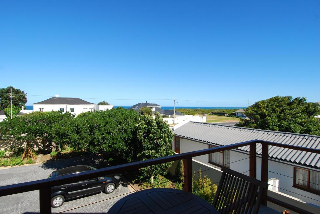 Bamboo Guest House Hermanus Ngoại thất bức ảnh