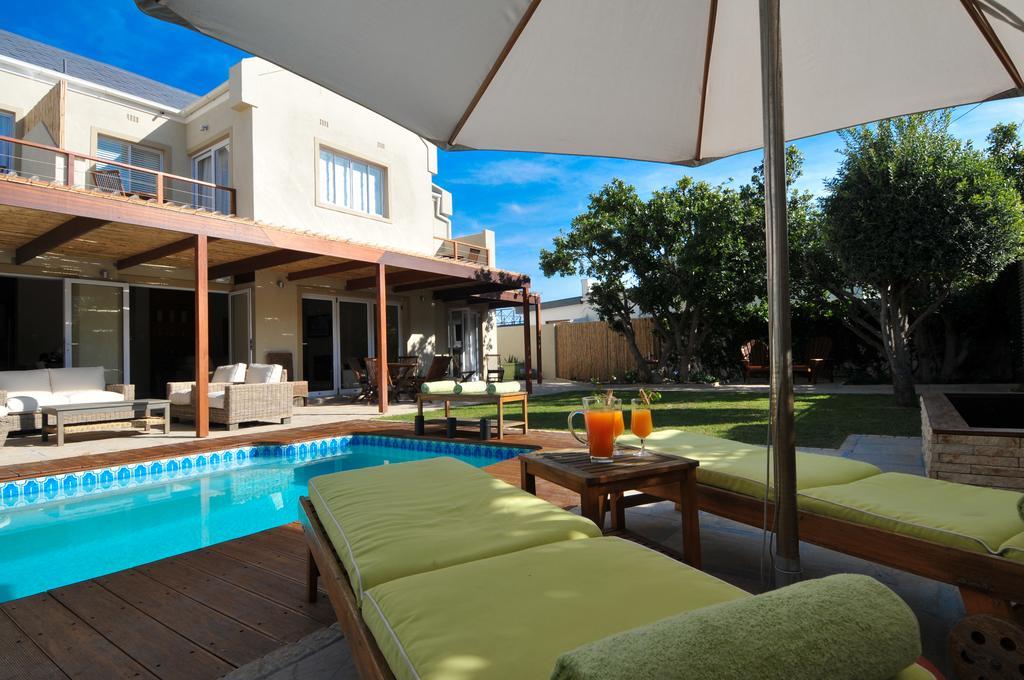 Bamboo Guest House Hermanus Ngoại thất bức ảnh