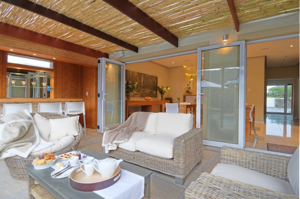 Bamboo Guest House Hermanus Ngoại thất bức ảnh