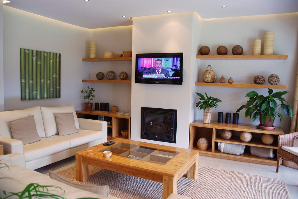 Bamboo Guest House Hermanus Ngoại thất bức ảnh