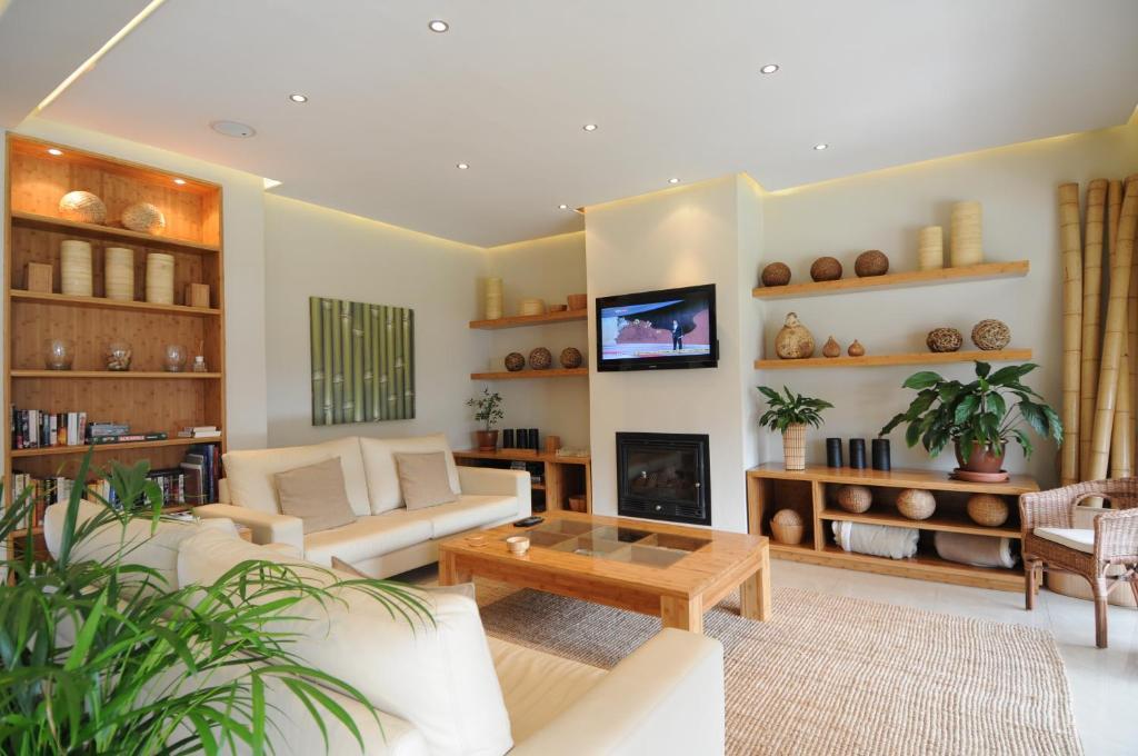 Bamboo Guest House Hermanus Ngoại thất bức ảnh