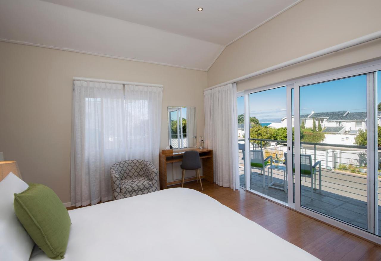 Bamboo Guest House Hermanus Ngoại thất bức ảnh