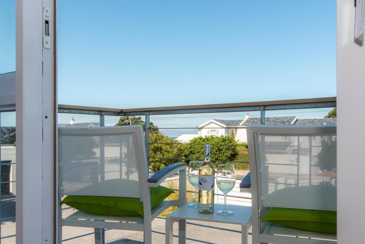 Bamboo Guest House Hermanus Ngoại thất bức ảnh