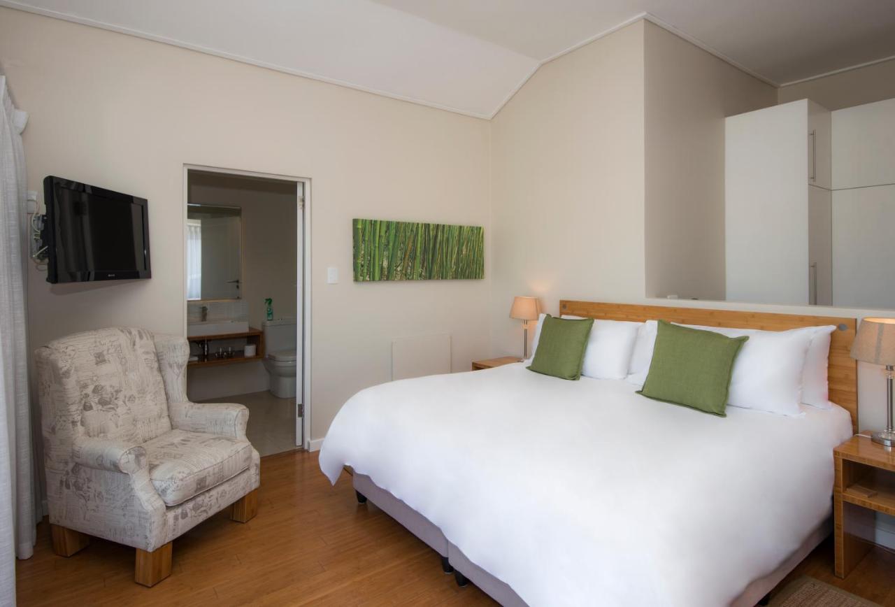Bamboo Guest House Hermanus Ngoại thất bức ảnh