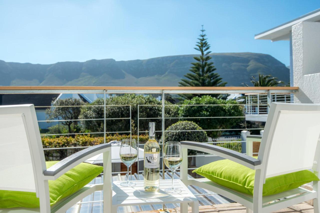 Bamboo Guest House Hermanus Ngoại thất bức ảnh