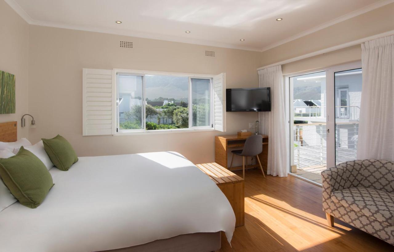 Bamboo Guest House Hermanus Phòng bức ảnh