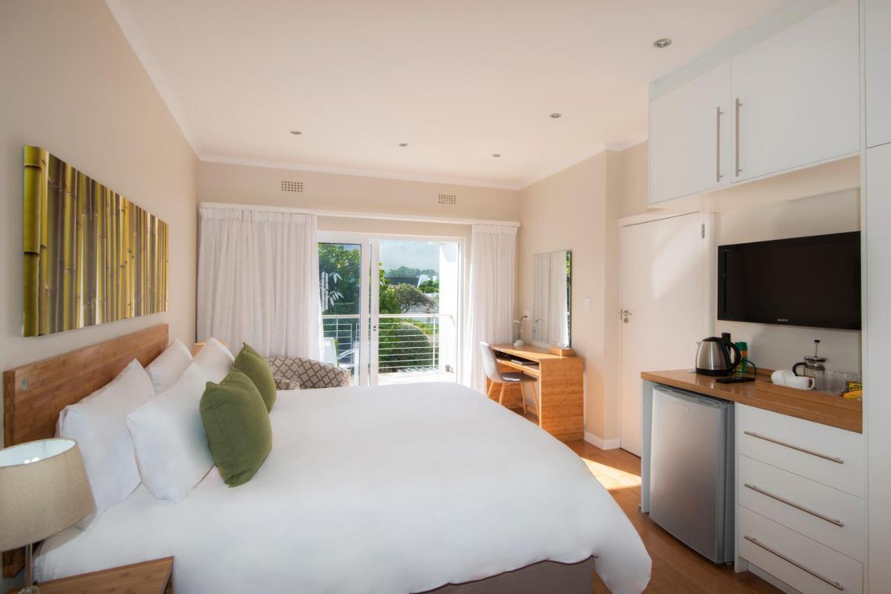 Bamboo Guest House Hermanus Ngoại thất bức ảnh