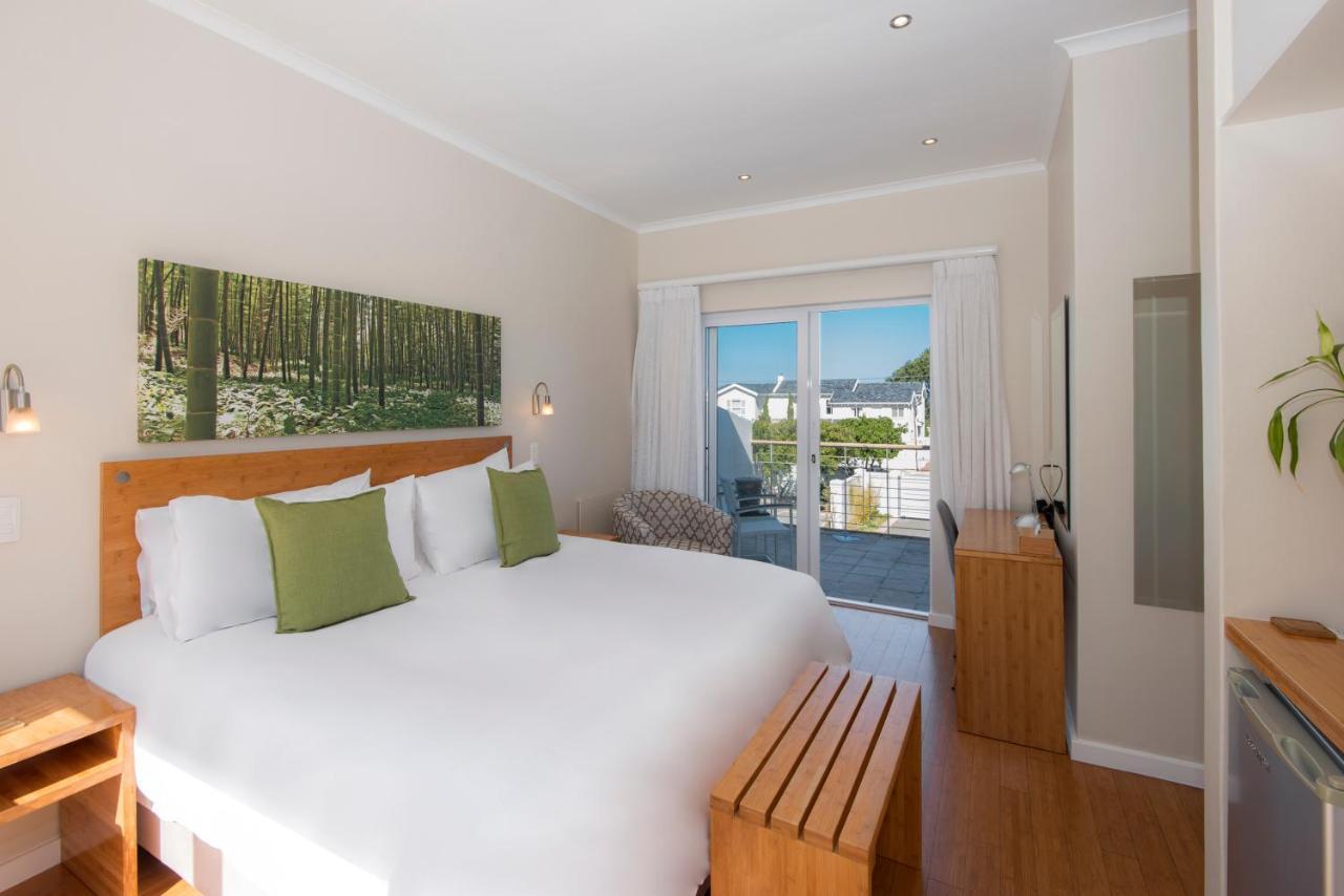 Bamboo Guest House Hermanus Ngoại thất bức ảnh