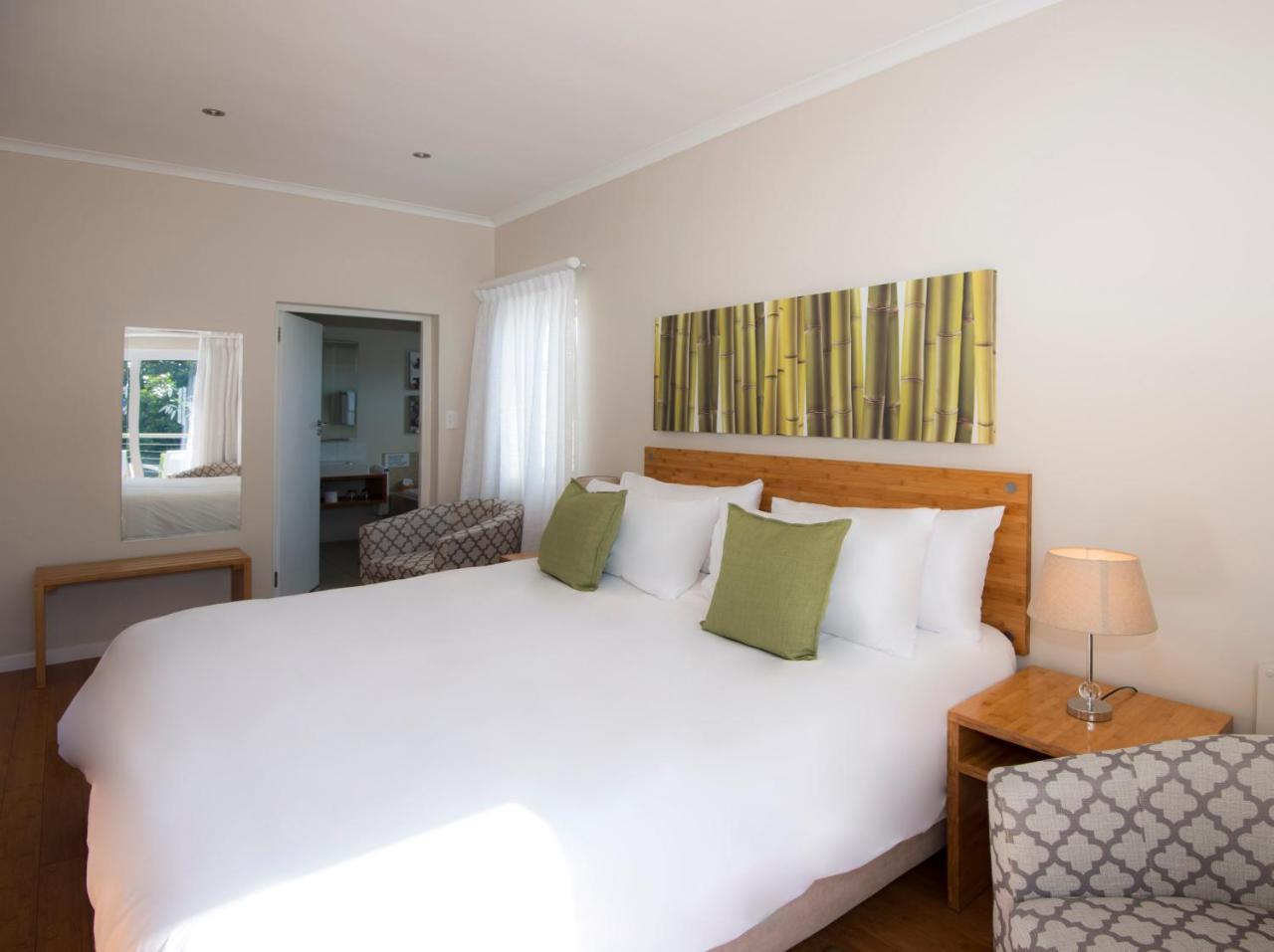 Bamboo Guest House Hermanus Ngoại thất bức ảnh