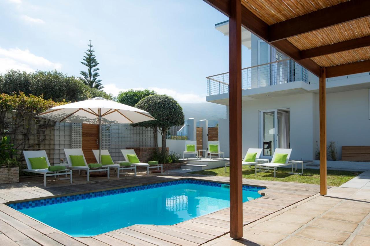 Bamboo Guest House Hermanus Ngoại thất bức ảnh