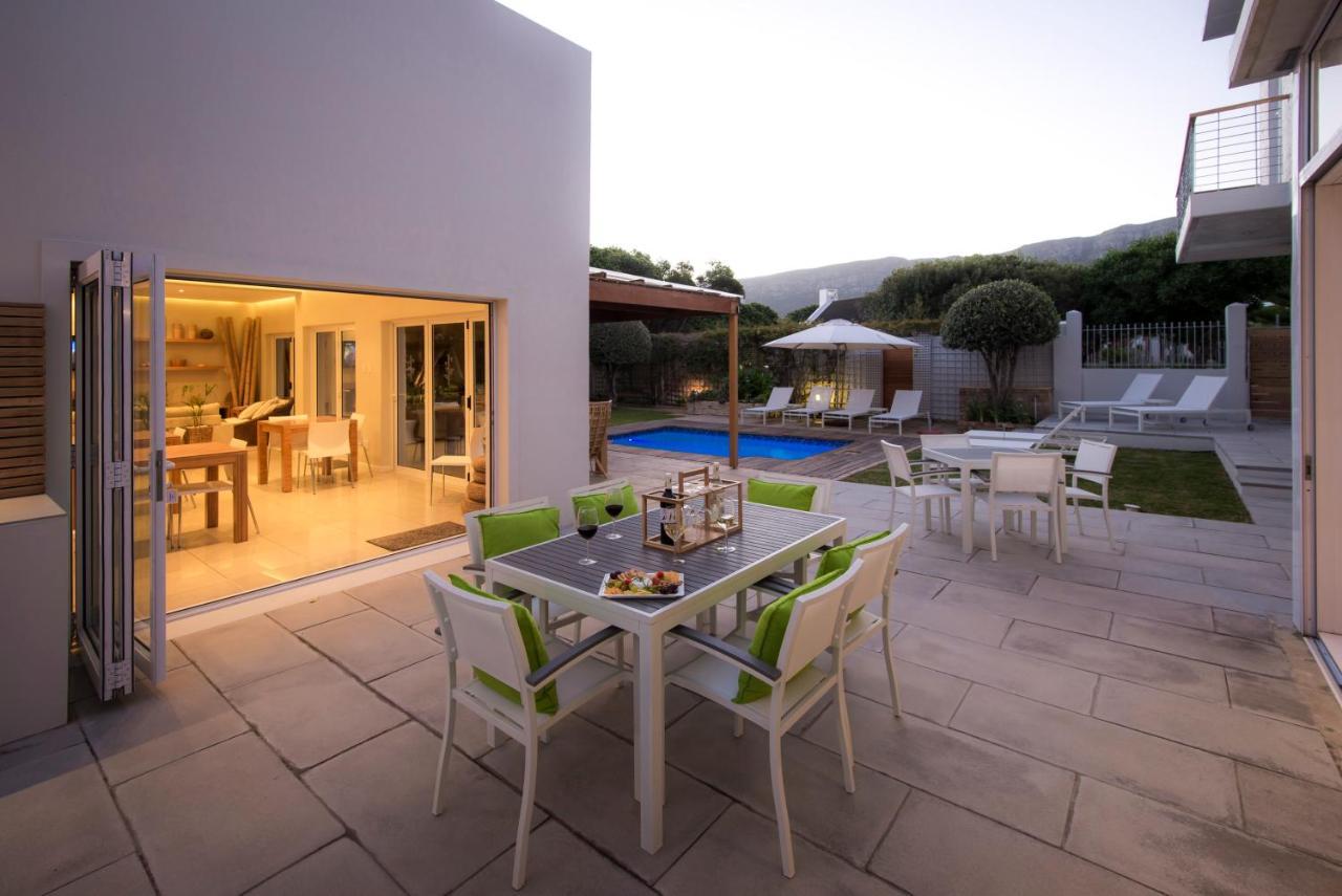 Bamboo Guest House Hermanus Ngoại thất bức ảnh