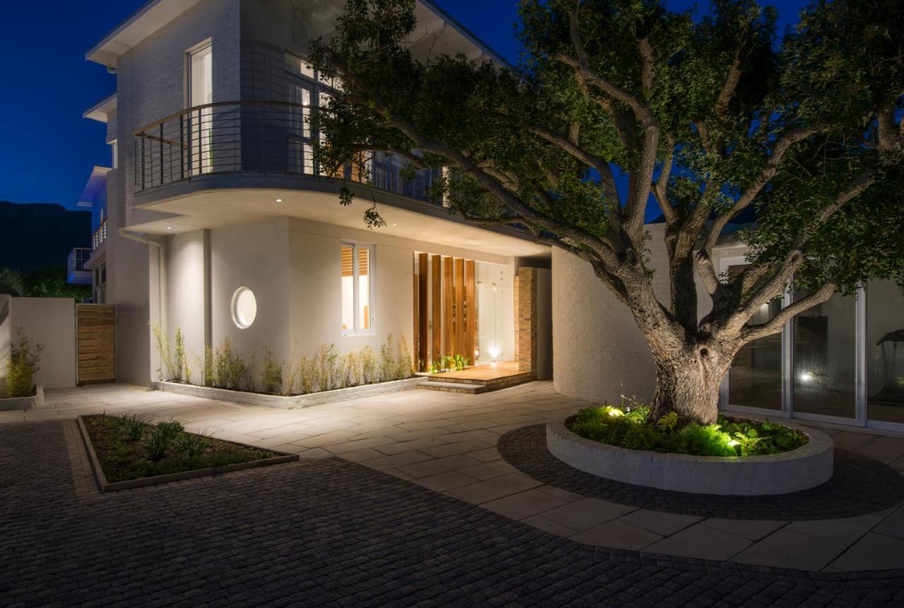 Bamboo Guest House Hermanus Ngoại thất bức ảnh