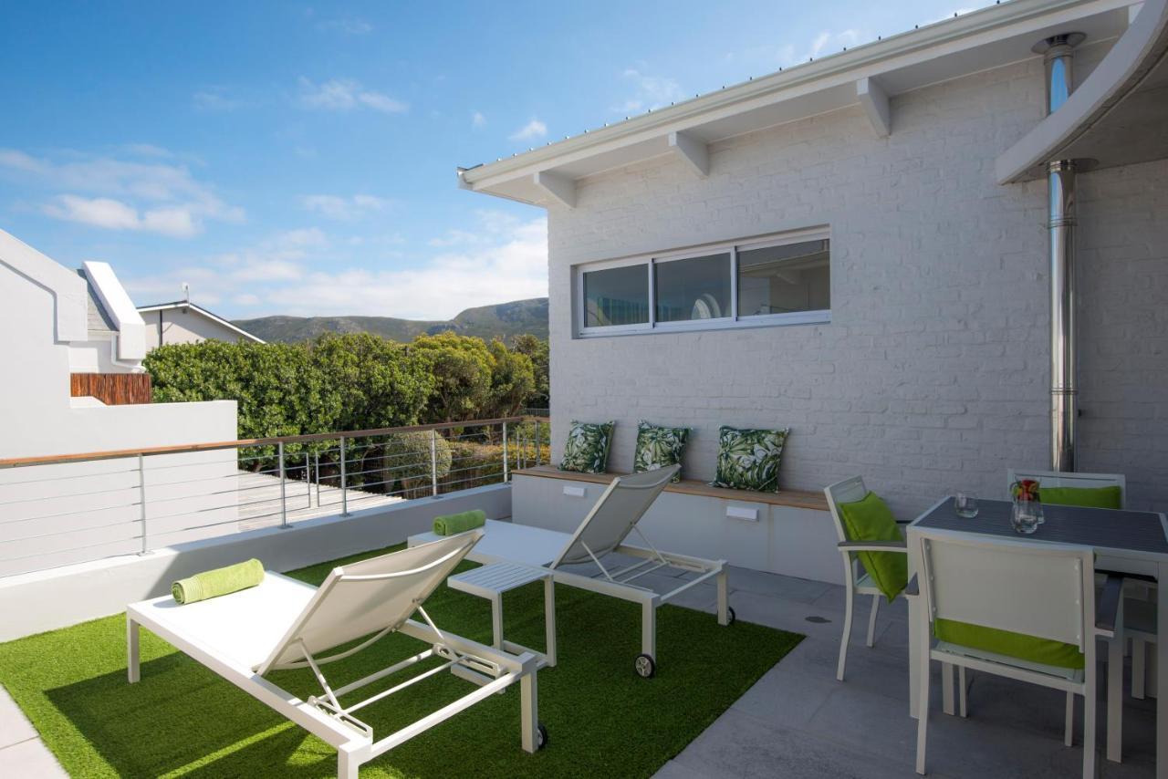 Bamboo Guest House Hermanus Ngoại thất bức ảnh