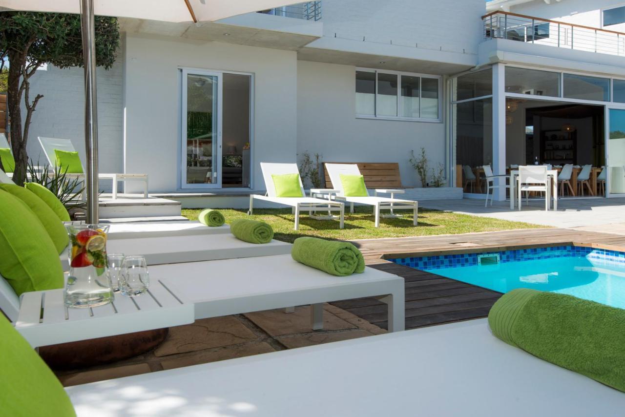 Bamboo Guest House Hermanus Ngoại thất bức ảnh