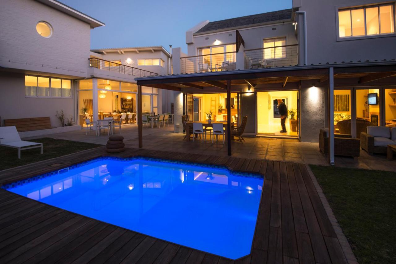 Bamboo Guest House Hermanus Ngoại thất bức ảnh