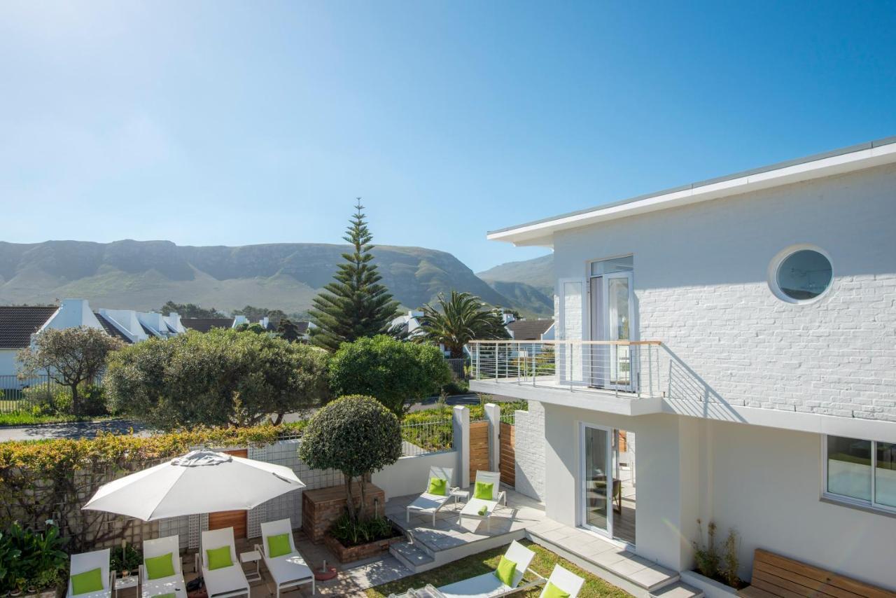 Bamboo Guest House Hermanus Ngoại thất bức ảnh
