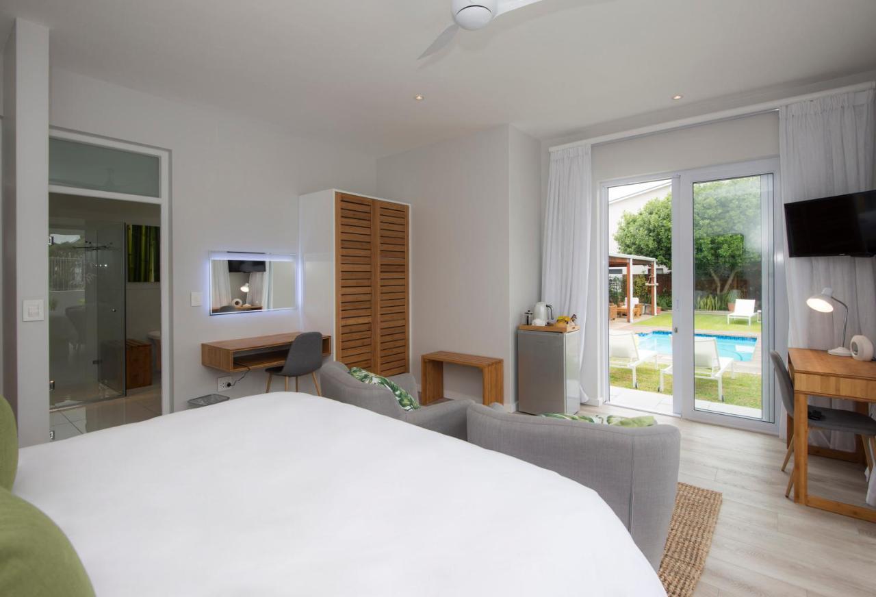 Bamboo Guest House Hermanus Ngoại thất bức ảnh