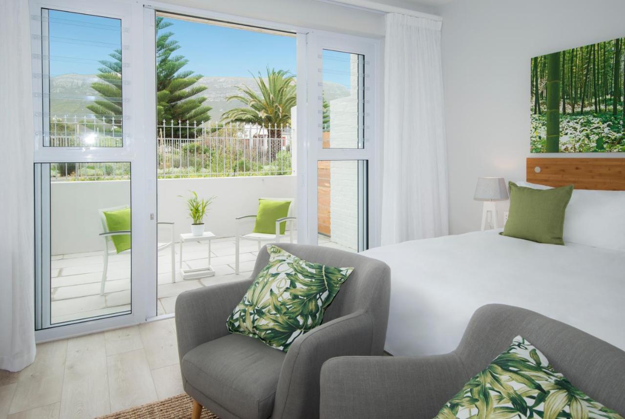 Bamboo Guest House Hermanus Ngoại thất bức ảnh