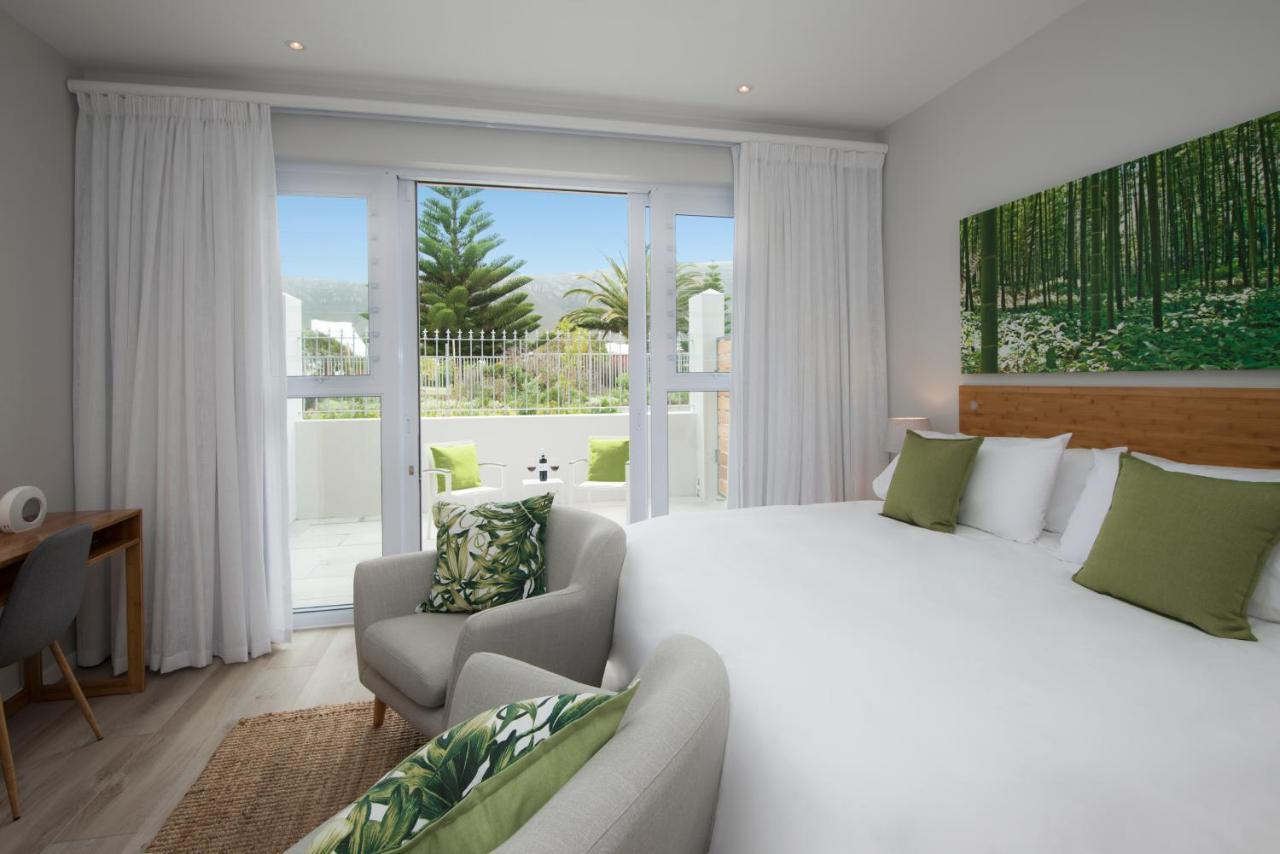 Bamboo Guest House Hermanus Ngoại thất bức ảnh