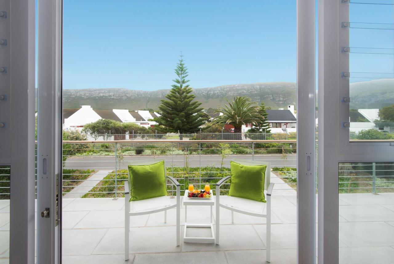 Bamboo Guest House Hermanus Ngoại thất bức ảnh
