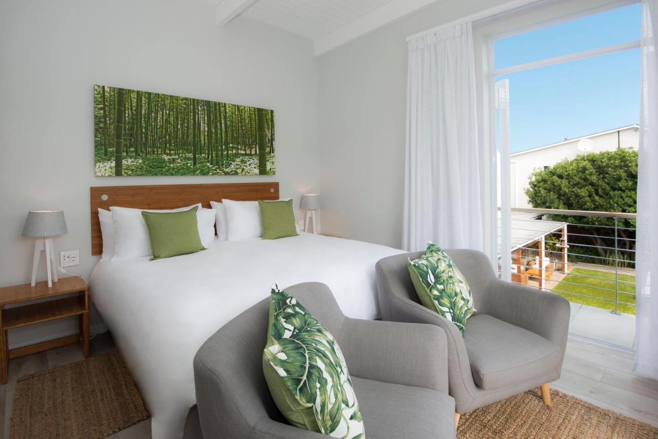 Bamboo Guest House Hermanus Ngoại thất bức ảnh