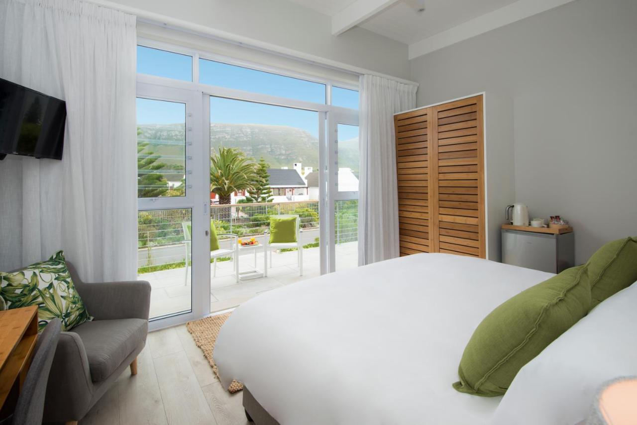 Bamboo Guest House Hermanus Ngoại thất bức ảnh