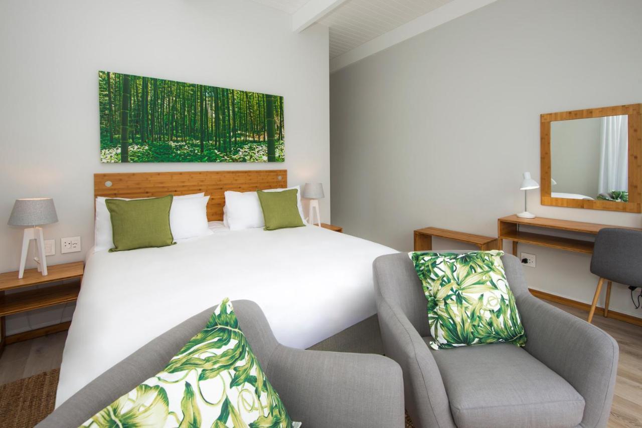 Bamboo Guest House Hermanus Ngoại thất bức ảnh