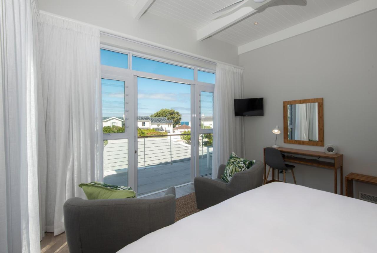 Bamboo Guest House Hermanus Ngoại thất bức ảnh