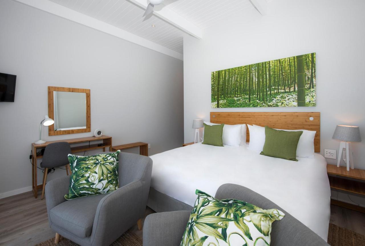 Bamboo Guest House Hermanus Ngoại thất bức ảnh