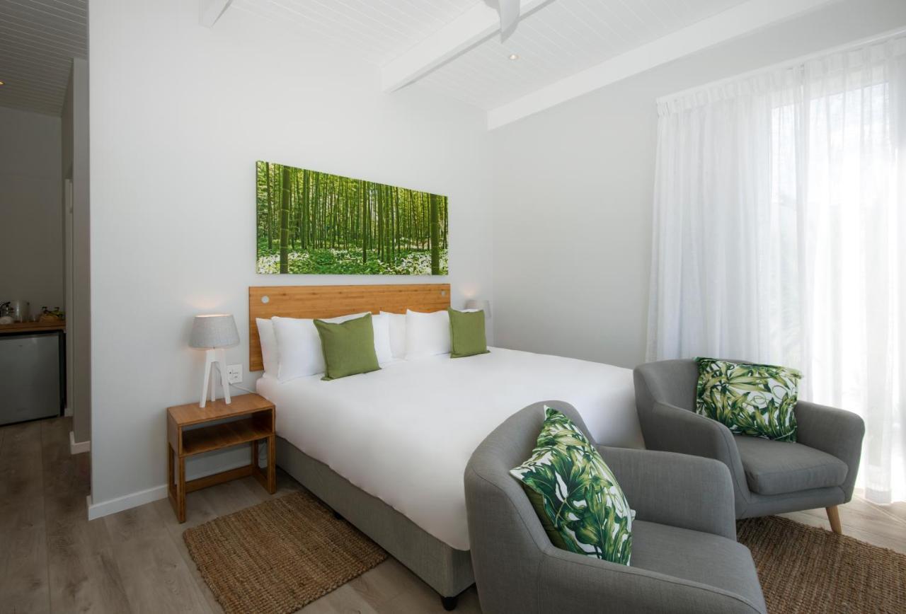Bamboo Guest House Hermanus Ngoại thất bức ảnh