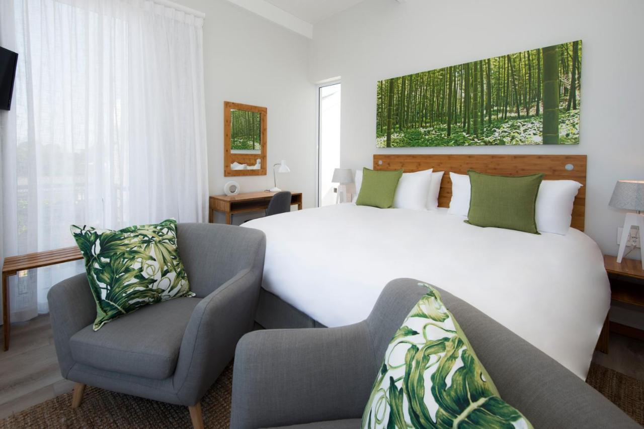 Bamboo Guest House Hermanus Ngoại thất bức ảnh
